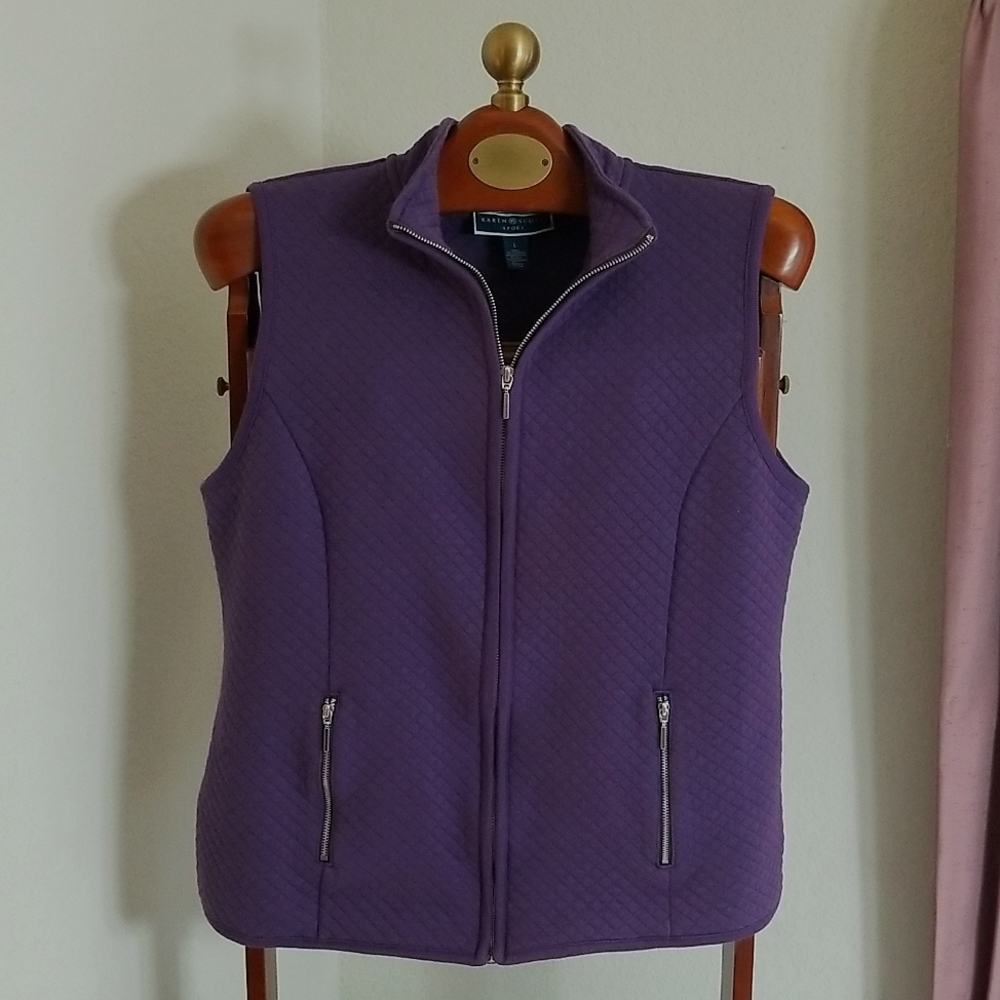 Winter Vest
